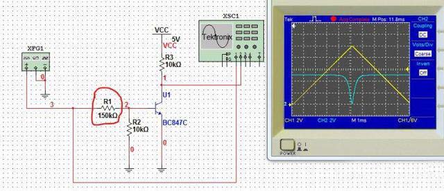 三極管開關(guān)電路的工作狀態(tài)分析-快速判斷-及計算方法 三極管開關(guān)電路的工作狀態(tài)分析-快速判斷-及計算方法