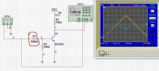 三極管開關(guān)電路的工作狀態(tài)分析-快速判斷-及計算方法 三極管開關(guān)電路的工作狀態(tài)分析-快速判斷-及計算方法