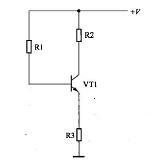 三極管直流電路的分析方法