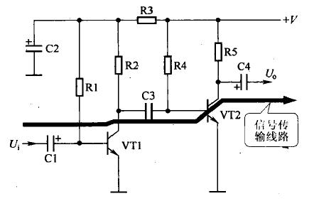 三極管直流電路的分析方法