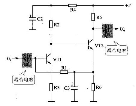 三極管直流電路的分析方法