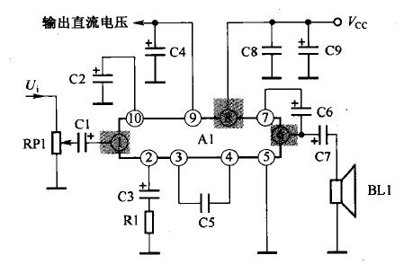三極管直流電路的分析方法