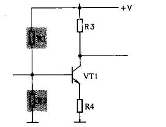 三極管直流電路的分析方法