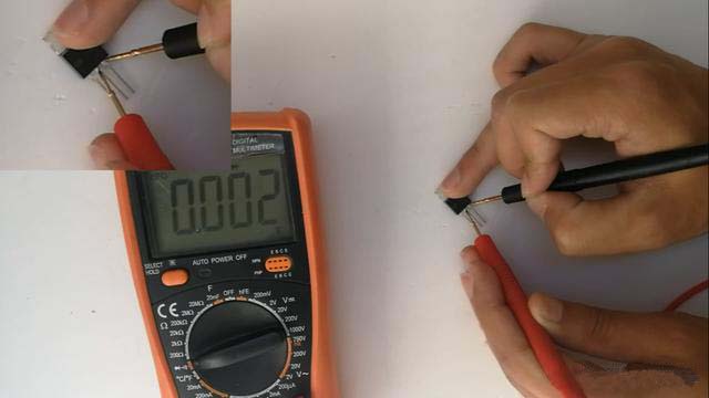 三極管與MOS管在功能上的區別-MOS管的優點