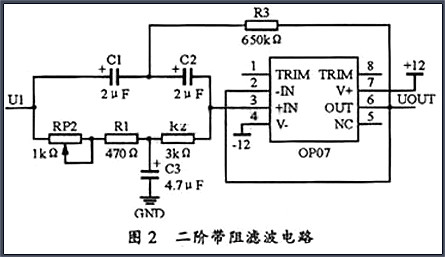MOS管功率放大器電路圖和原理圖文并茂解析