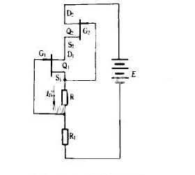 場效應管恒流源電路-三種電路圖分享 場效應管恒流源電路-三種電路圖分享