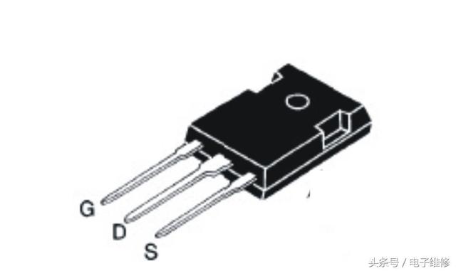 場效應管的基本認識 場效應管的基本認識