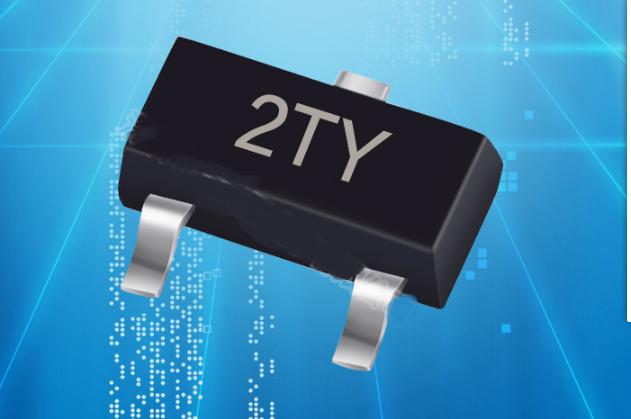 判斷了解貼片元件屬于三極管或場效應管