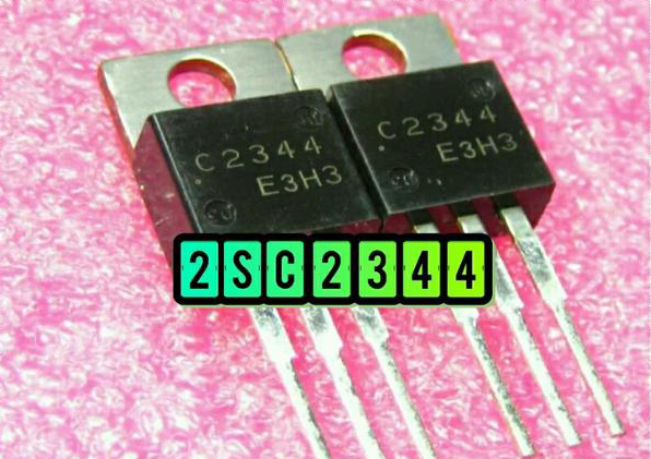 查看三極管和場效應管的型號及購買時該如何選擇