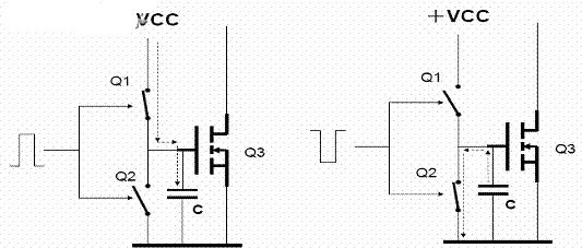 最全面場效應管開關電路詳解文章