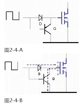 最全面場效應管開關電路詳解文章