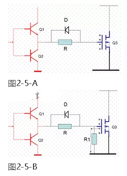最全面場效應管開關電路詳解文章