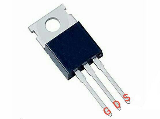 零基礎學電子電路-場效應管 零基礎學電子電路-場效應管