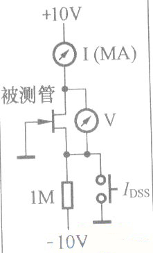 使用場效應管構成的功放電路解析 使用場效應管構成的功放電路解析