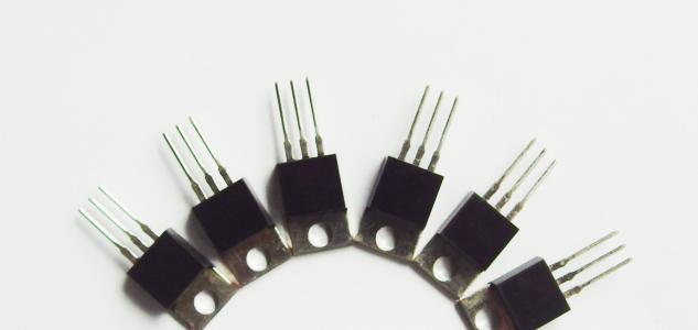 三極管與場效應管的差別詳解