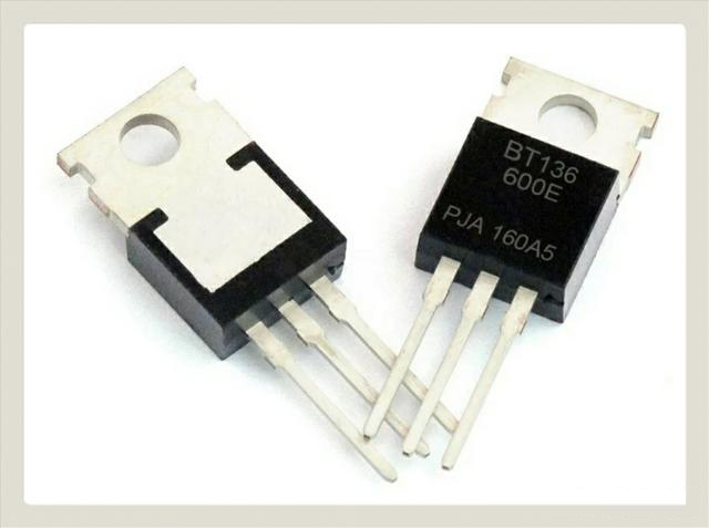 場效應管與晶閘管的區(qū)別 場效應管與晶閘管的區(qū)別