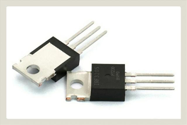 場效應管與晶閘管的區(qū)別 場效應管與晶閘管的區(qū)別