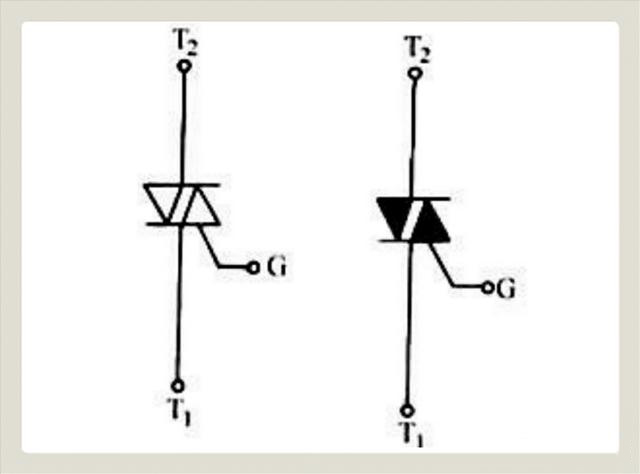 場效應管與晶閘管的區(qū)別 場效應管與晶閘管的區(qū)別