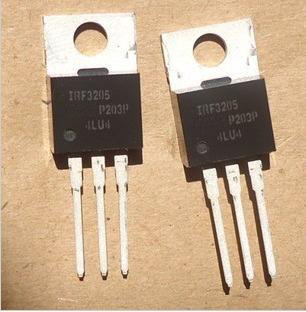 三極管與場效應管的區別詳解 三極管與場效應管的區別詳解