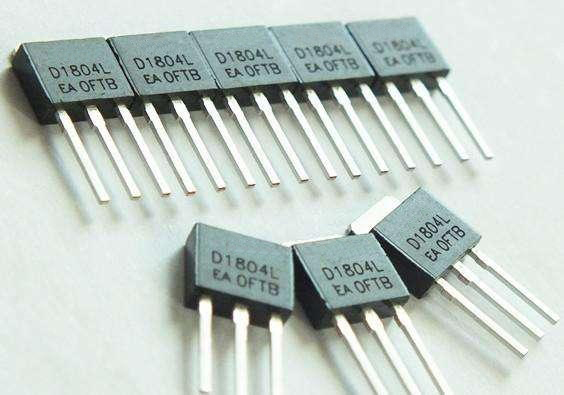 三極管與場效應管的區別詳解 三極管與場效應管的區別詳解