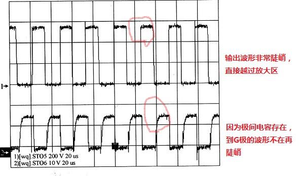 三極管與場效應管的區別詳解 三極管與場效應管的區別詳解