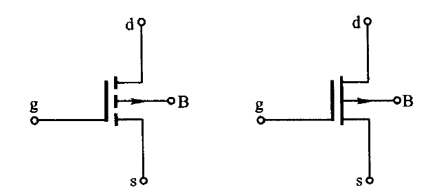 場效應管放大電路圖解