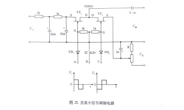 六款場效應管逆變器電路圖解
