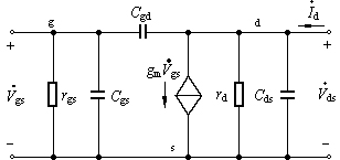 場效應(yīng)管放大電路詳解 場效應(yīng)管放大電路詳解
