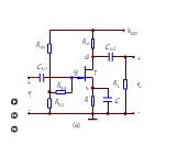 場效應(yīng)管放大電路詳解 場效應(yīng)管放大電路詳解