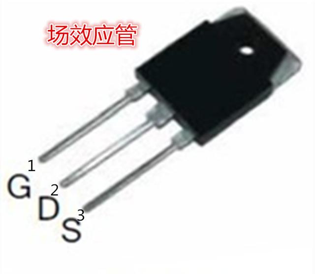 使用萬用表判斷增強(qiáng)型場(chǎng)效應(yīng)管的極性與好壞