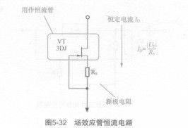 場效應管的作用解析