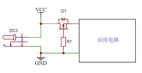 場效應(yīng)管的用處解析 場效應(yīng)管的用處解析