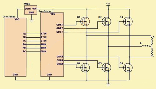 場效應(yīng)管的用處解析 場效應(yīng)管的用處解析