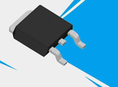 貼片元件三極管與場效應管的判斷方法 貼片元件三極管與場效應管的判斷方法