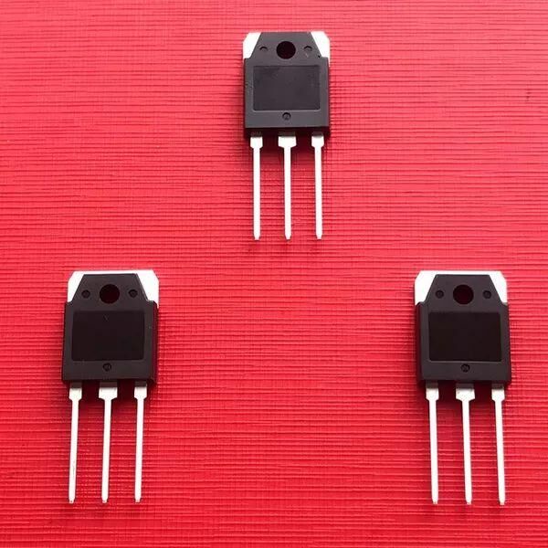 三極管和MOS管區(qū)別;開關(guān)作用相同差異卻很大