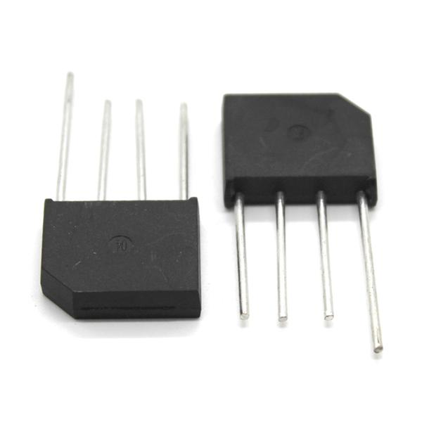 全橋整流橋堆性能好壞檢測方法解析