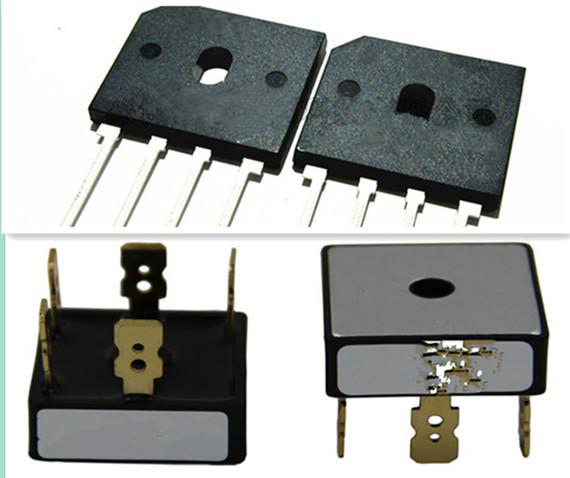 整流橋的測量技巧解析 整流橋的測量技巧解析