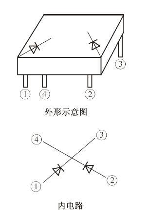 橋堆和半橋堆各自的作用解析