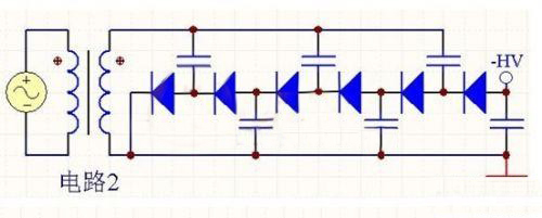 倍壓整流電路結構優缺點解析