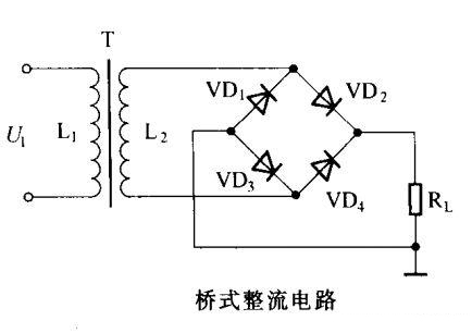 電路識(shí)圖-整流電路-濾波電路原理解析