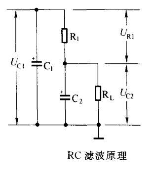 電路識(shí)圖-整流電路-濾波電路原理解析