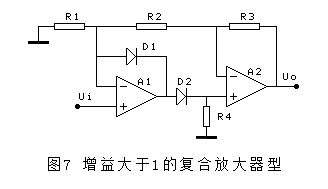 十種最經典精密整流電路的電路圖與原理-精密整流電路和普通整流電路的區別解析