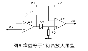 十種最經典精密整流電路的電路圖與原理-精密整流電路和普通整流電路的區別解析