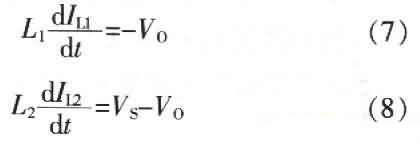 通信電源倍流整流電路工作原理解析與設(shè)計(jì)