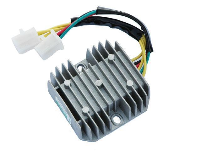 整流器的主要功能-應用區別解析 整流器的主要功能-應用區別解析