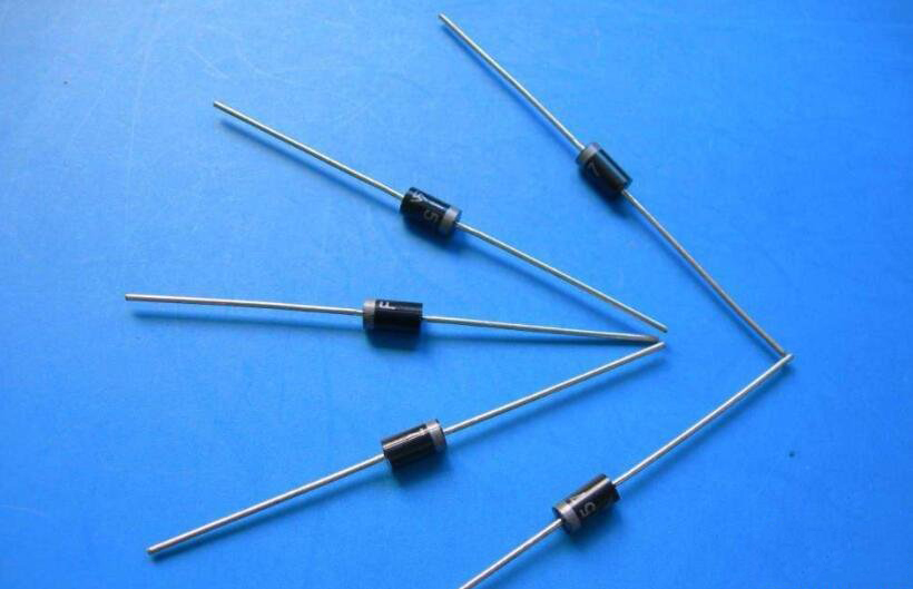 整流二極管的知識詳解