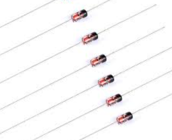 變容二極管正負極判斷與變容二極管正負極檢測方法