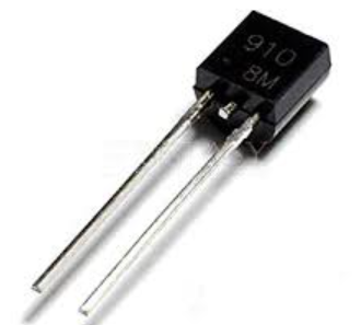 變容二極管正負極判斷與變容二極管正負極檢測方法