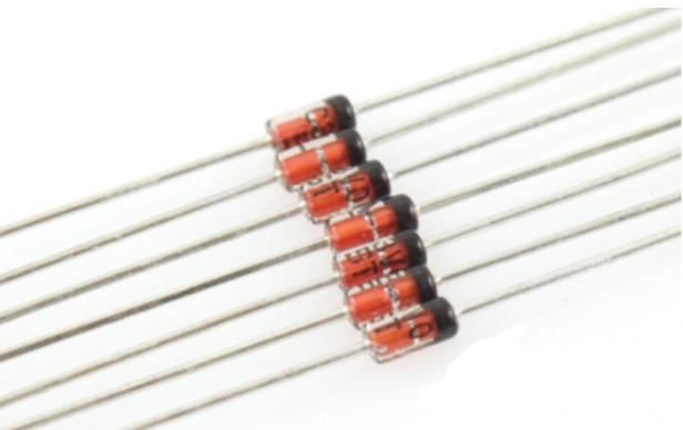 貼片穩(wěn)壓二極管的型號分辨方法解析 貼片穩(wěn)壓二極管的型號分辨方法解析