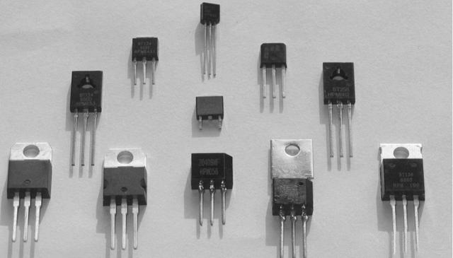 〔壹芯〕生產20N65場效應管20A-650V,參數達標,質量穩定 〔壹芯〕生產20N65場效應管20A-650V,參數達標,質量穩定